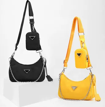 Fashion new hot sale mini bags women handbags ladies one-shoulder messenger bags