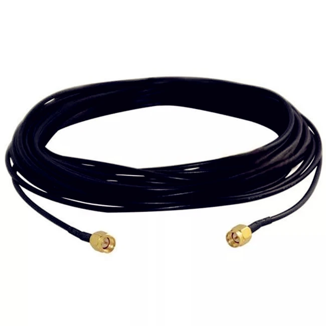 High Quality Low Less LMR100 LMR195 LMR240 Coaxial Antenna Cable