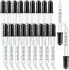 1ML + coude + échelle + tête de colle