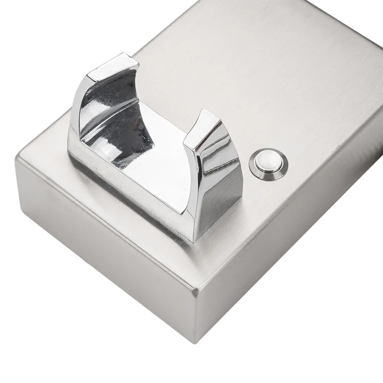 Hotline No Buttons Fast Call Telephone Industrial Vandalproof Cordless Analog Telephones for Campus