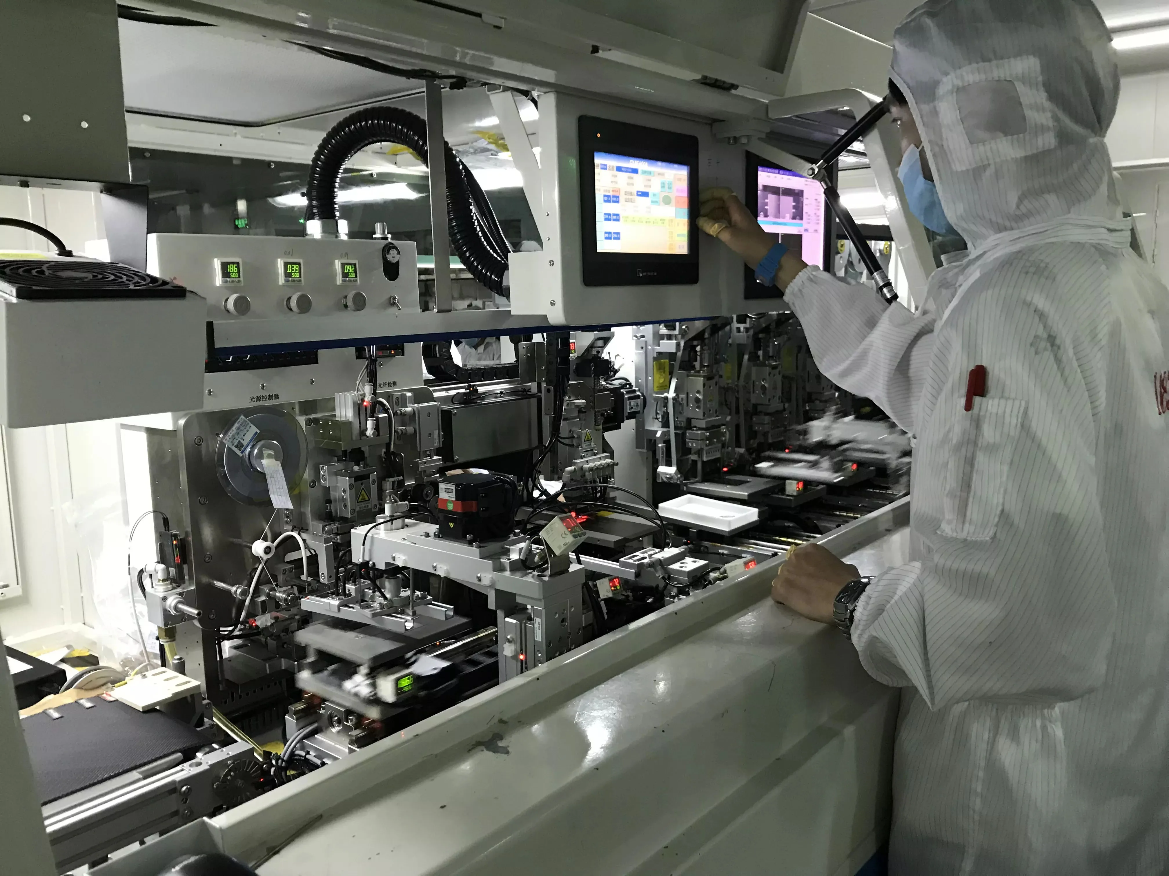 3.2-inch Oled Display Screen With A Resolution Of 256x64,Which Uses Spi ...