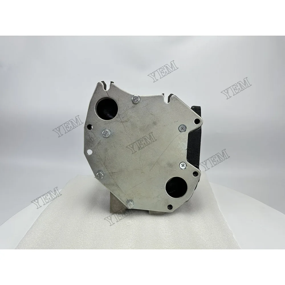 1136501790 Water Pump for Isuzu EXZ81 10PE1 Engine Repair Kit 5