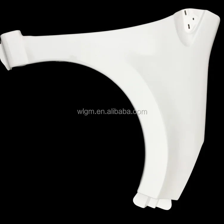 Vacuum Forming Machine Making Plastic Mold Thermoforming Car Parts Auto Spare