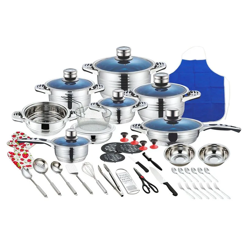 german hot sell 50 pcs stainless