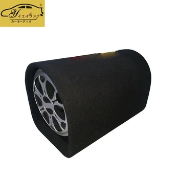 6.5インチハイバスサブウーファーDc12v 24v220vスピーカー