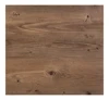 Brown vinyl floor