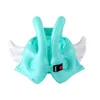 M (Vert) (2-4 ans)