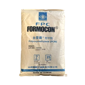 High rigidity POM Taiwan Formosa Plastics FM0902 Toughened injection grade High rigidity POM formaldehyde raw material