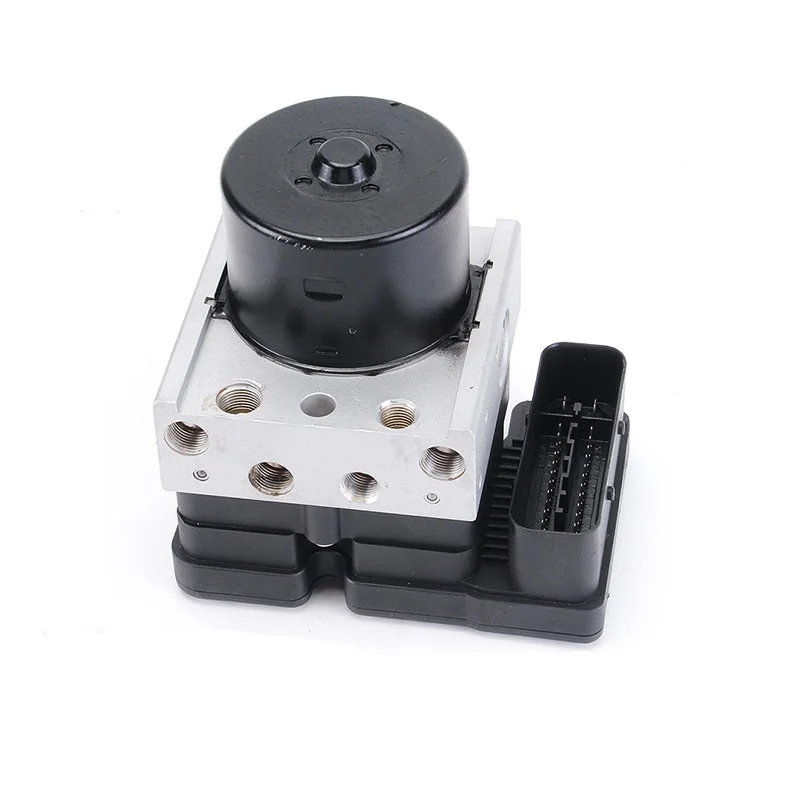 Automotive Anti Lock Braking System ABS Module Controller  ABS Pump for  VW Jetta with OE 1K0614117H 1K0907379P