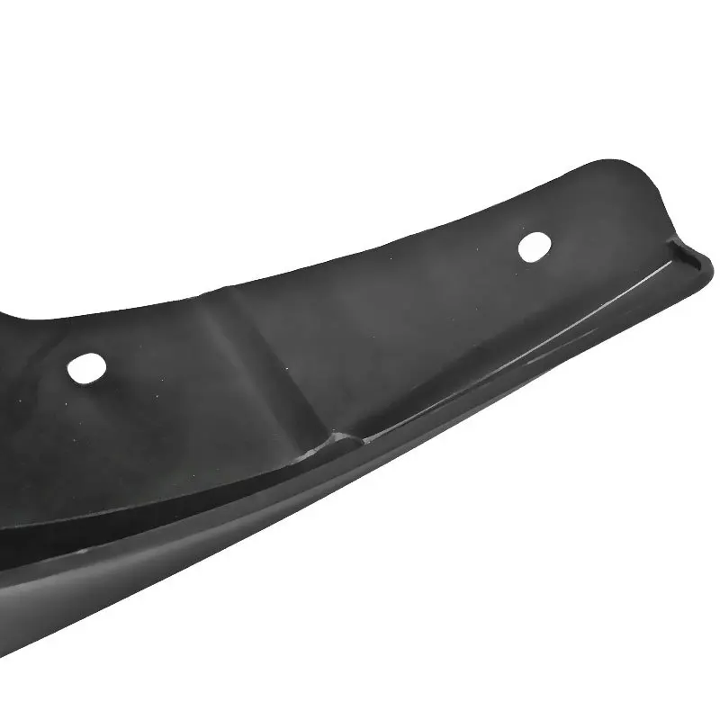 Set Car Mudflaps Front Rear Mud Flaps Mudguards Splash Guards Fender Flares for VW Tiguan/Tiguan L 2020