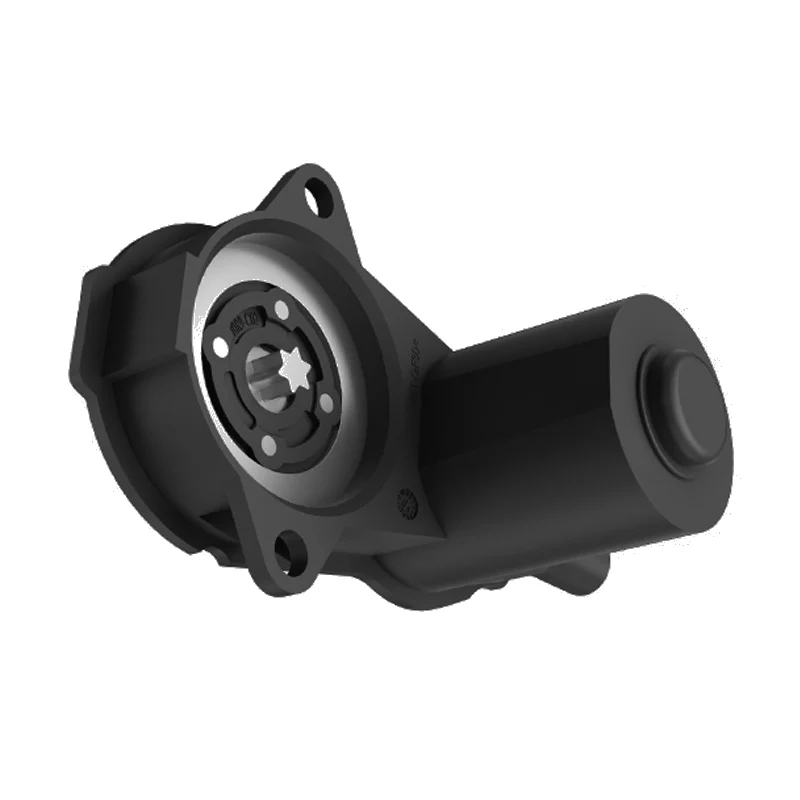 パーキングブレーキアクチュエーター プジョー 508 電動パーキング