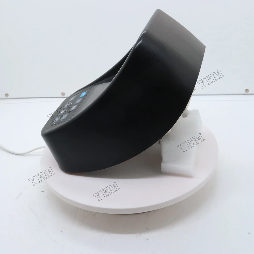 Display Monitor YN59S00021F3 for Kobelco Replacement Engine Parts 3