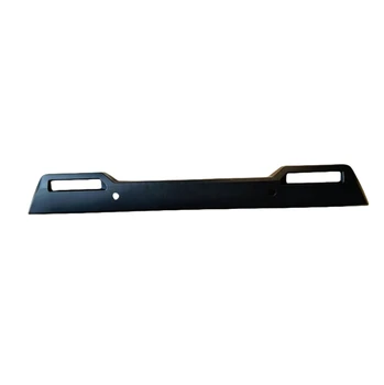 New Arrival Front Bumper Strip for Tacoma 2024 2025 2026 OEM 53931-Ak060 53931-Ak010