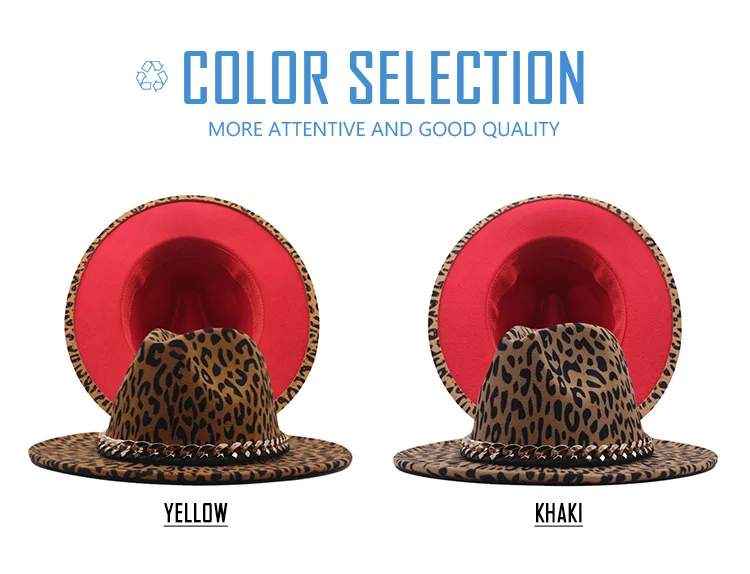 Valerie Fedora // 2 colors