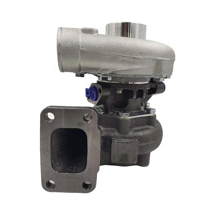 yu Turbo GT2560S Turbocharger 2674A808 for Perkins Engine 1104D
