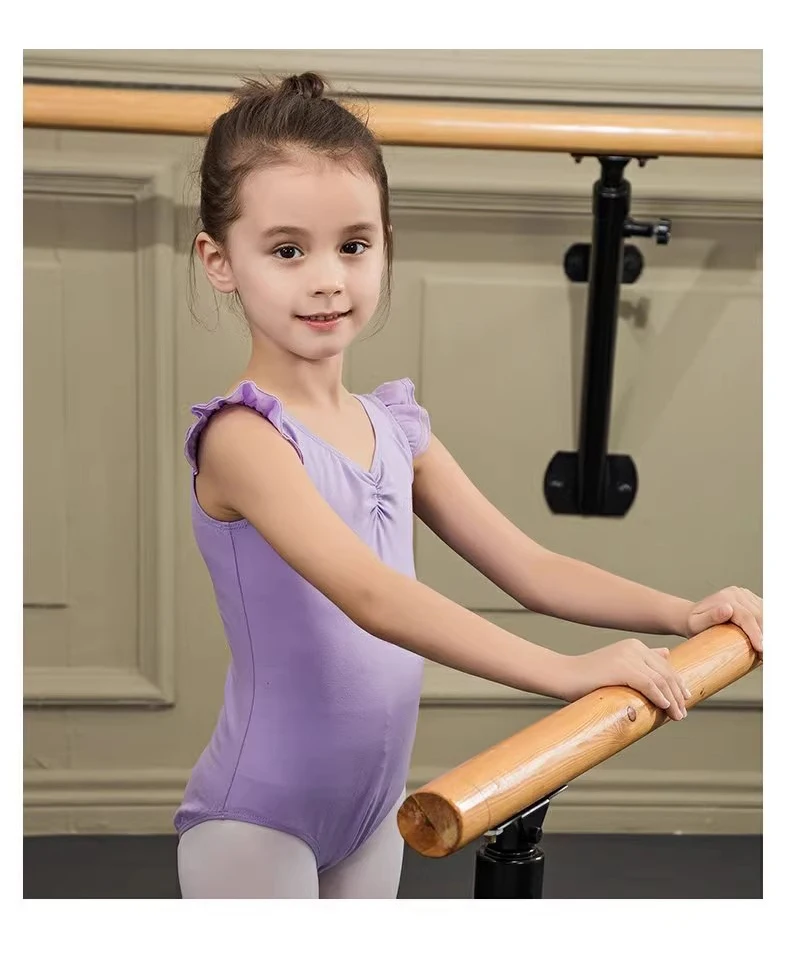 Girls Camisole Skirted Leotards Ballet Dance Wear Leotard - Buy ...