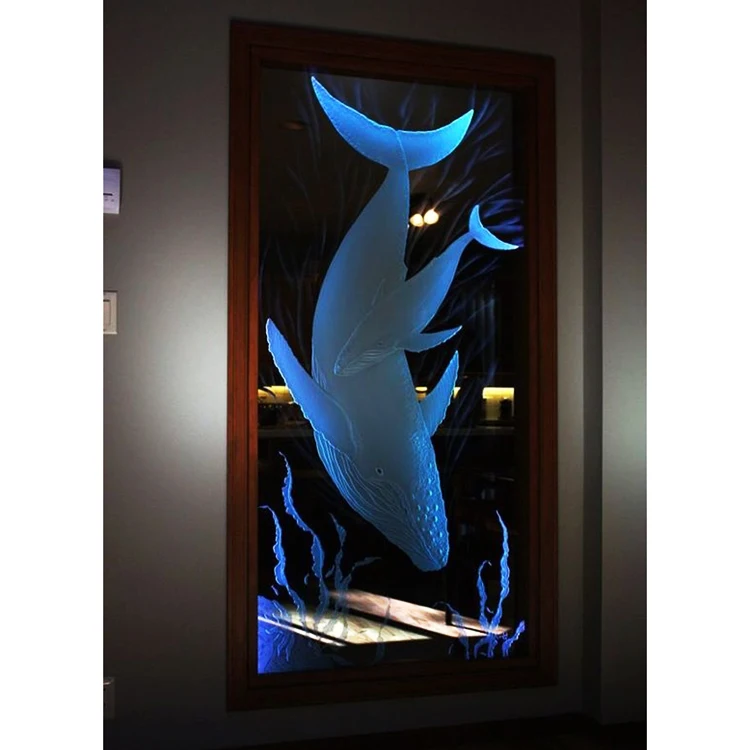 値下げ！】グチミエコ ガラスのオブジェ【アンタカラナ】刻印入り