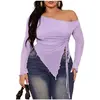 Mauve Purple
