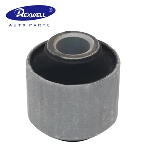 Hot Sale Auto Suspension Parts Rear Control Arm Bushing 55118-2S000 55118-2W100 for Hyundai Ix35 Kia Sportage