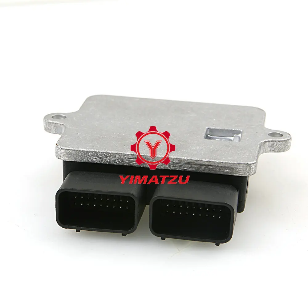 Controller ECU EFI ECM Box For Hisun 500 500cc ATV UTV HiSun - Foto 2