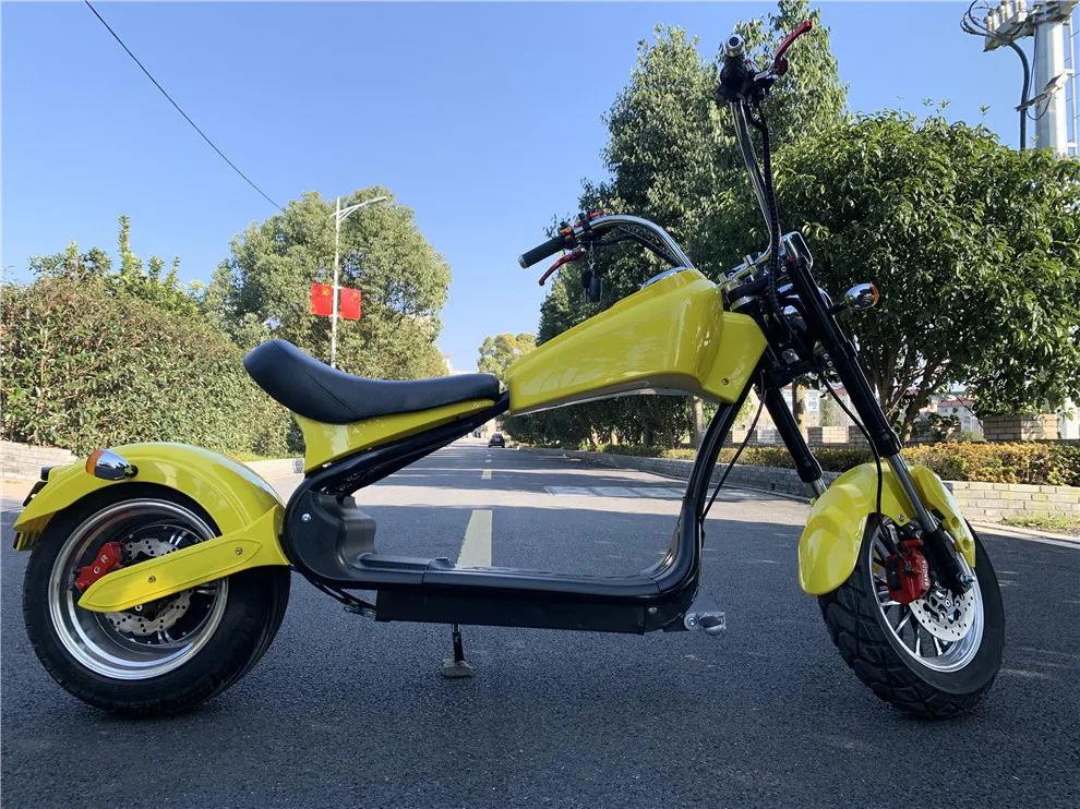 Low Price Fashionable Design Powerful Motor Green Zero Motos Electric Adult Electric Motorcycle 1200W Electric