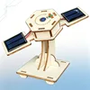 Satélite artificial