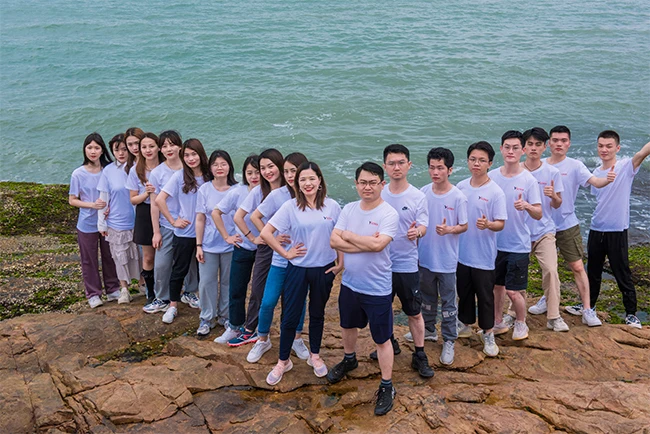 Shenzhen Yixinyuan Semi Tech Co., Ltd.