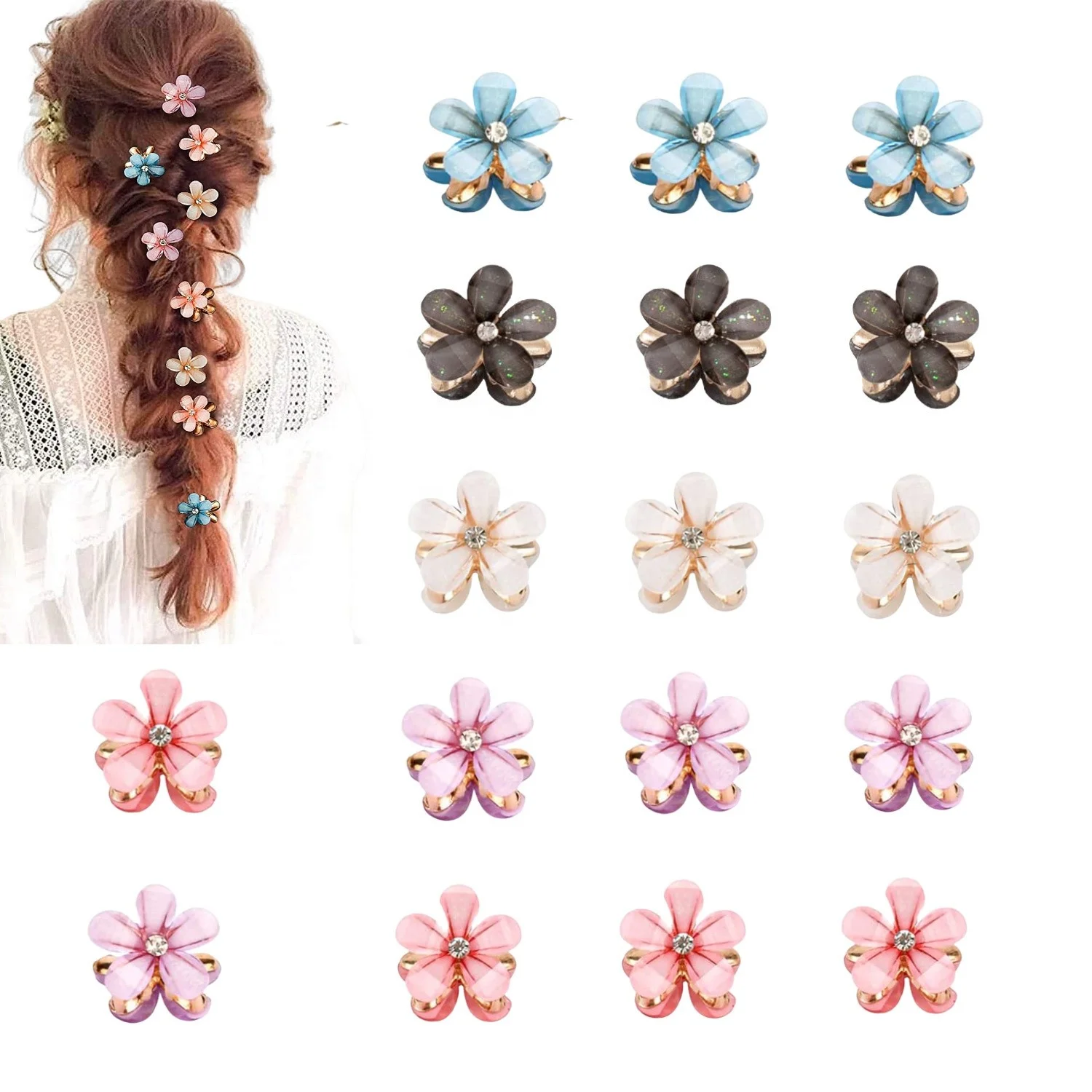 Barrette à Cheveux Avec Perles - Marque Accessorize - Couleur Ivoire - Neuf Sans étiquette