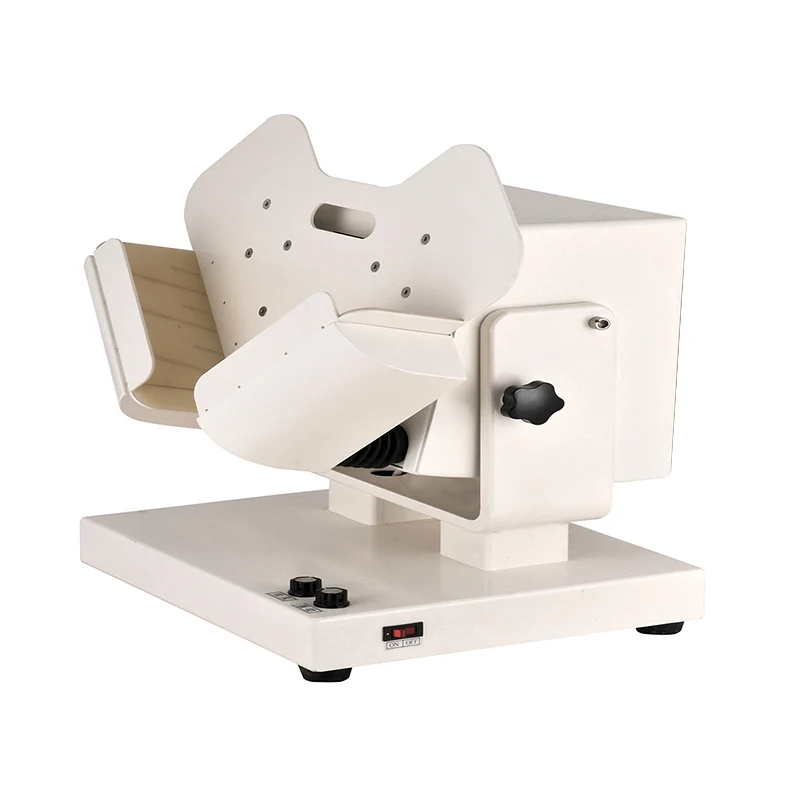 BFT-100 Electric Paper Jogger Machine With CE