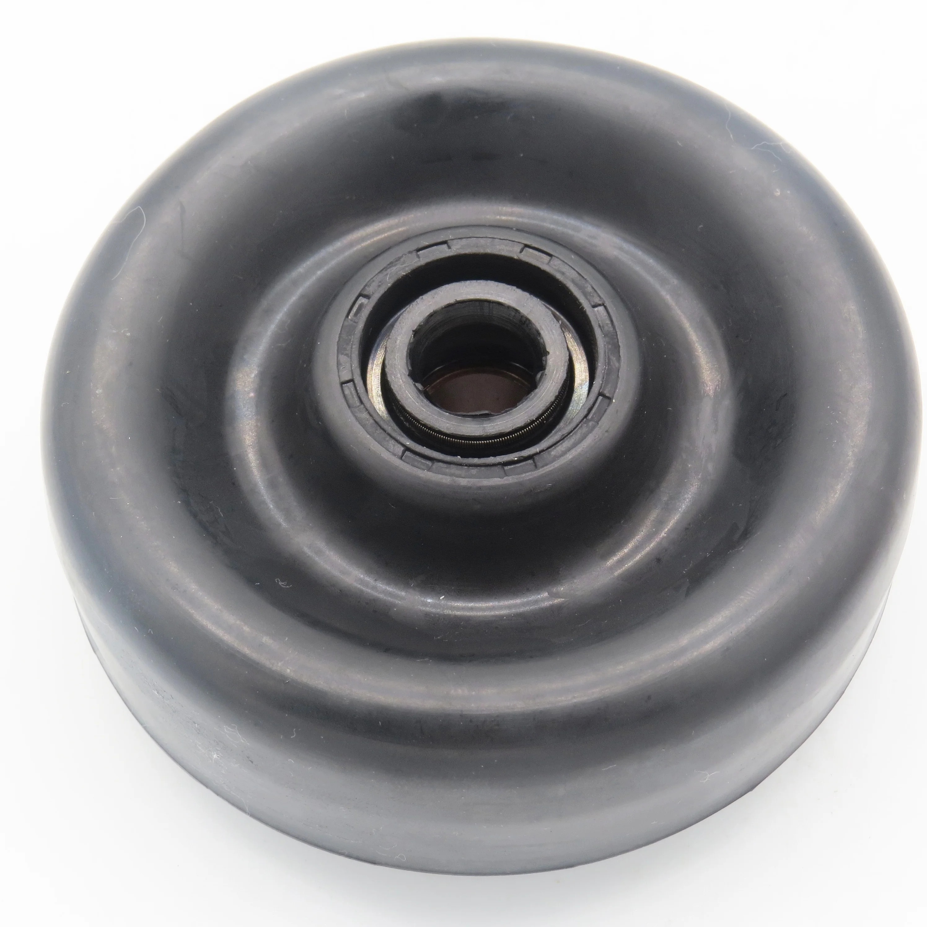 PM-LC Series Semi-automatic Washing Machine Rubber Bowl for Water Seal Leather Cup Rubber Cup for Washing Machine Spare Parts