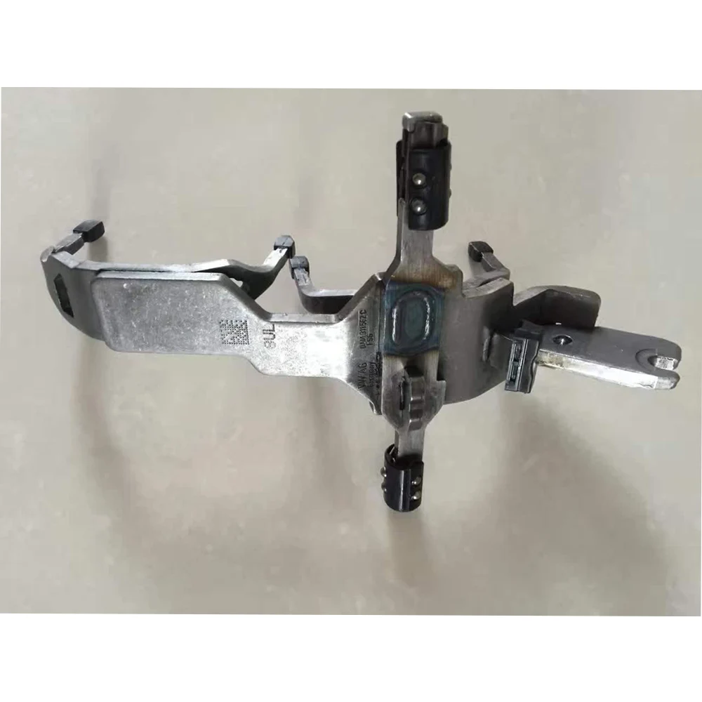 0AM 0AM311562C DQ200 Transmission 7 Speed Shift Fork Reverse for Audi for VW SEAT