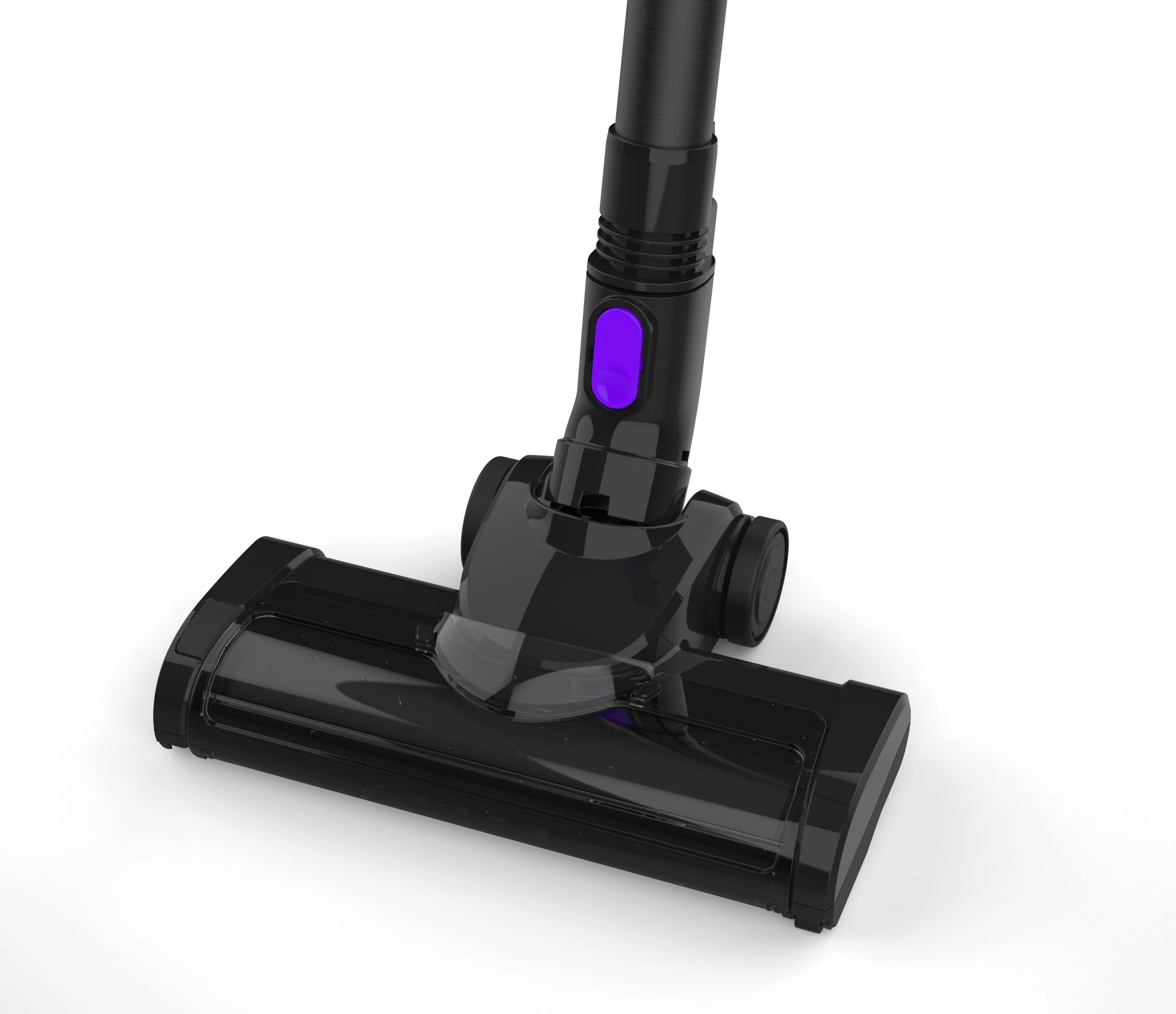 ЛУЧШИЙ Чистый 25KPA смарт-бытовой техники беспроводной BLDC пылесоса изготовления Беспроводная палка Швабра пылесос