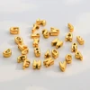 Gold U (pendant only)