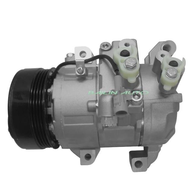 95201-64J01 95200-64JC0 Ac Compressor for Suzuki Grand