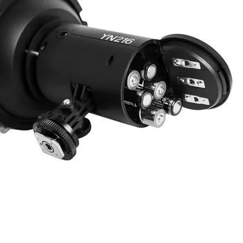 YONGNUO YN-216 LED Camera Light LED Lamp Video Light Studio Light detail image