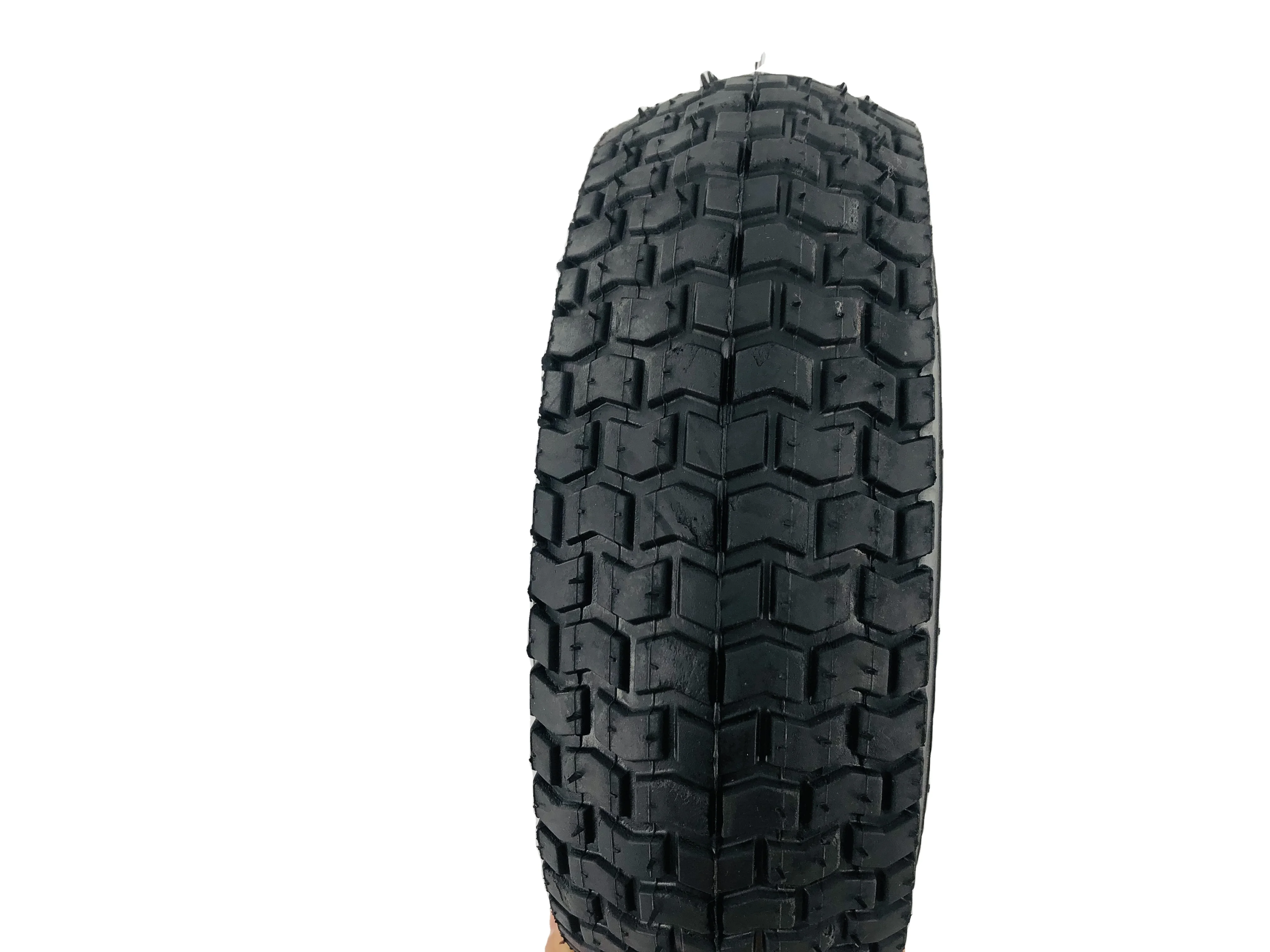 12*5.00-6PTTM S-BC16 Vietnam  12"pneumatic Rubber Tires and Wheels for Hand Truck/Trolley/Garden Utility Wagon Cart/Lawn