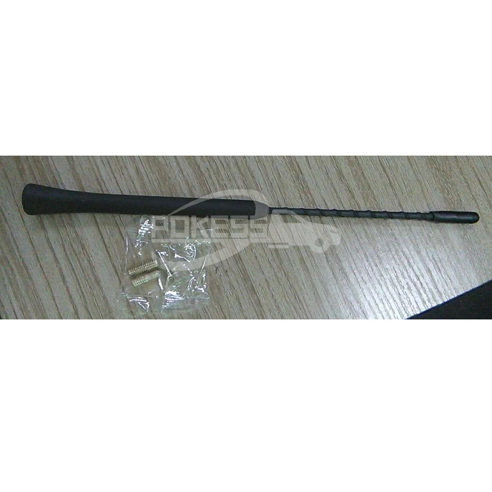 Car Antenna AM5T18A886AB AM5Z18A886D AM5T18A886AA Car Antenna Short GP... — 4