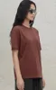 Embroidered Red