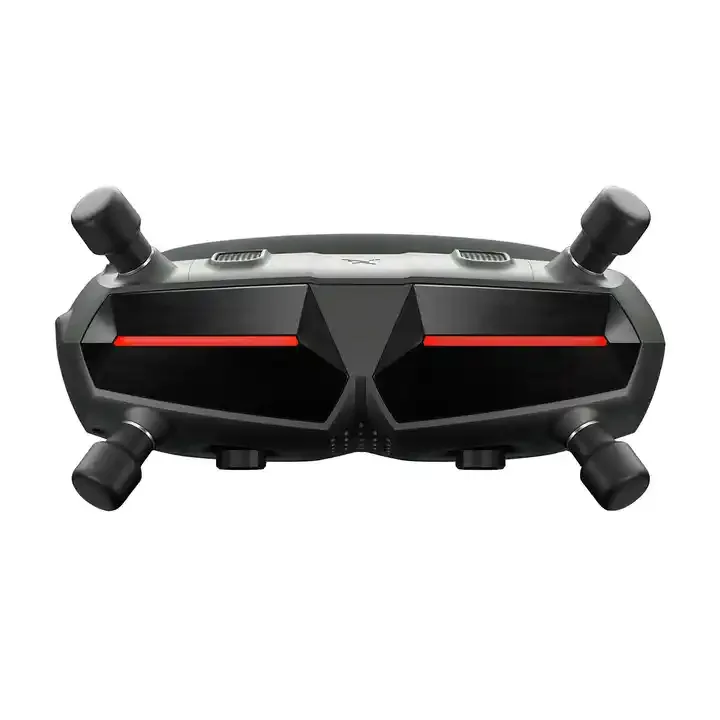 2024 RC Digital FPV drone  Walksnail Avatar 1080p 100FPX  Googles HD Glasses