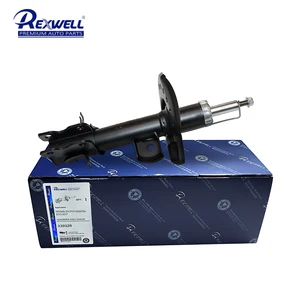 REXWELL Auto Spare Parts Car KYB 339328 Front Left Suspension Strut Shock Absorbers 54303-3RA1A for Nissan Tbluebird Sylphy B17