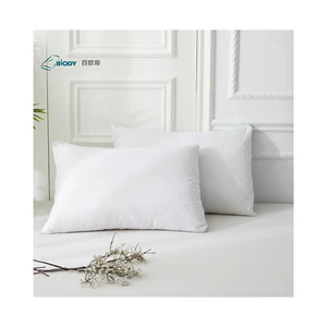 Embossing Sonic Luxury Throw White Wholesale Pillow Cases Cover With Zipper