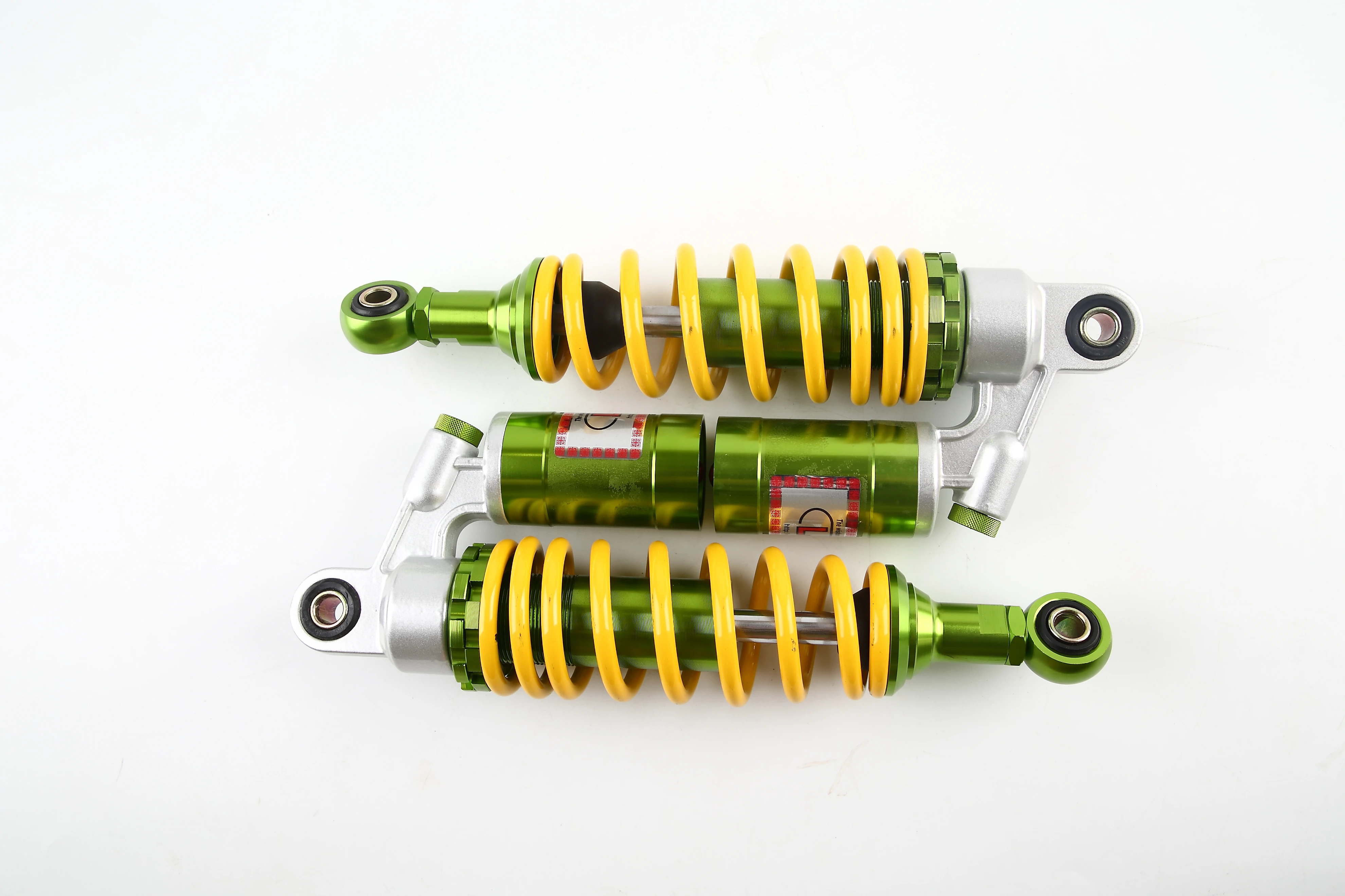 
 280 мм запасные части для мотоциклов и скутеров задний амортизатор  