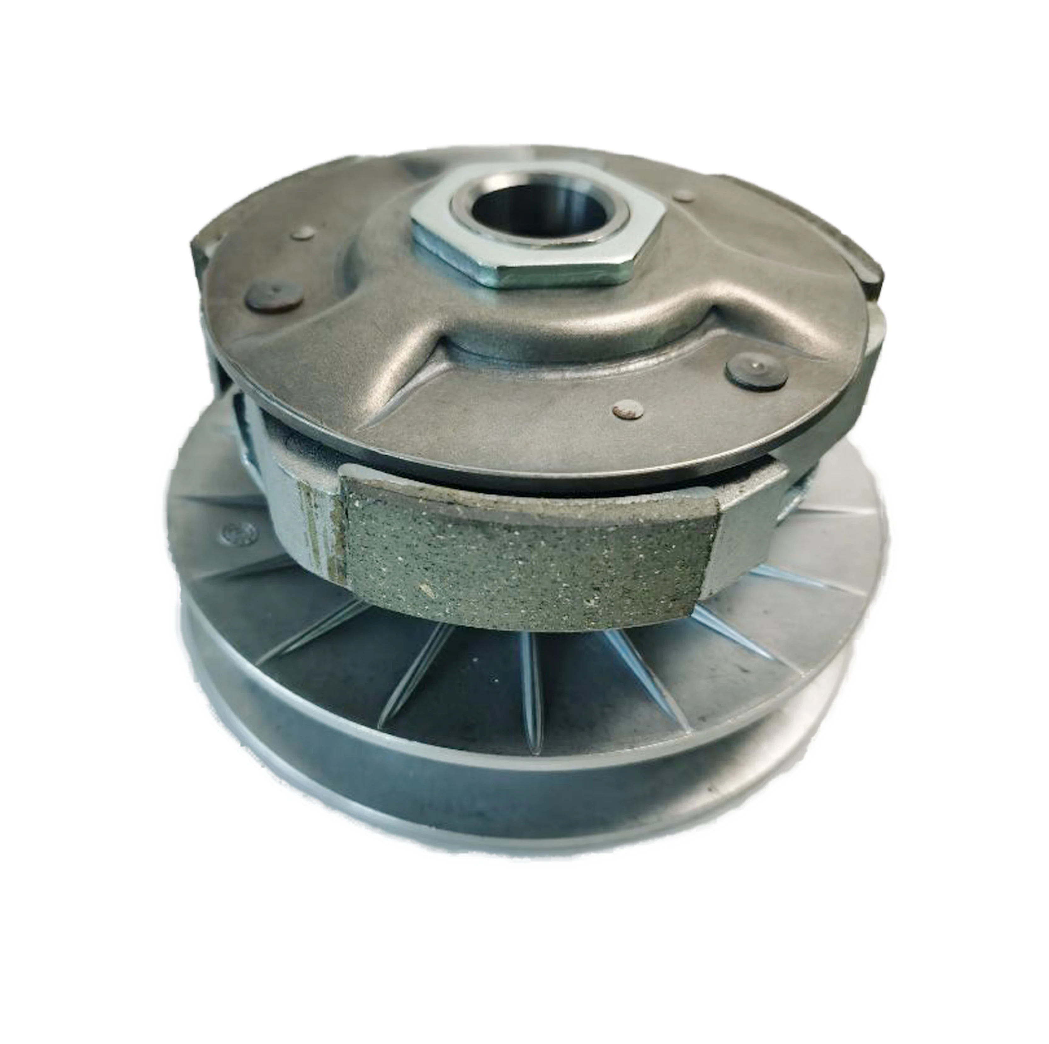 SPECIALIZED PRODUCTION CLUTCH ENGINE for  FEISHEN 300CC 4x4 ATV