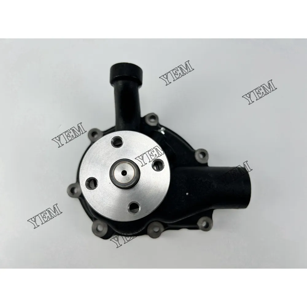 6D16 ME075258 Water Pump for Mitsubishi High Performance Engine Parts 4