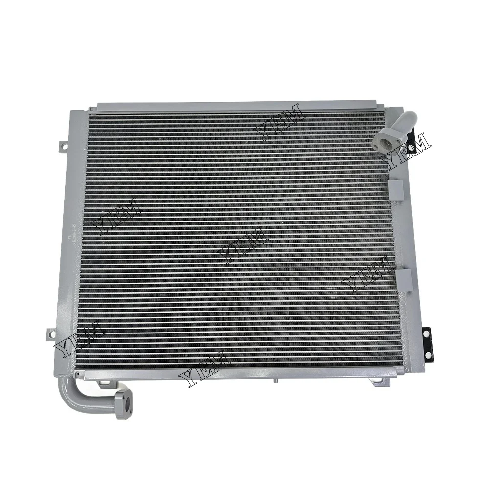 Assy Radiator 20Y-03-2172 Fit for Komatsu PC200-6 PC210-6 Engine 2