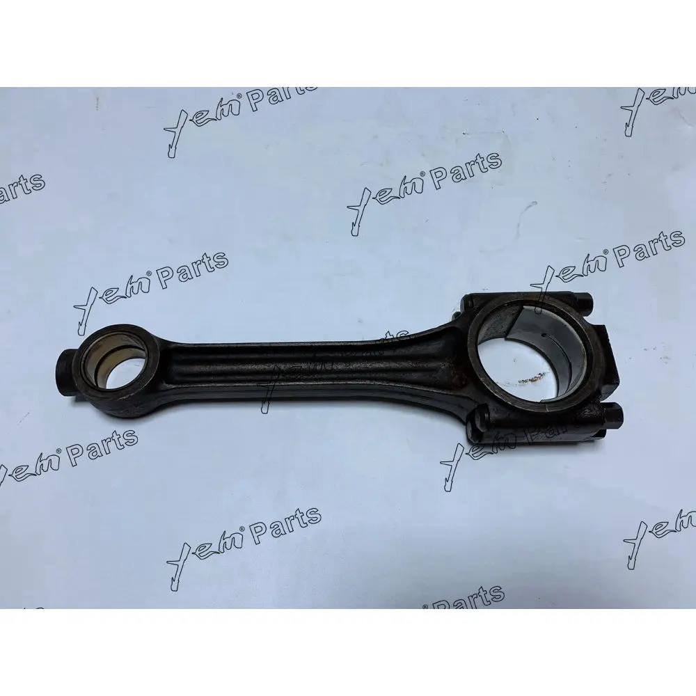 Best Quality Connecting Rod Kit For Komatsu 4D120 Diesel Tractor Motor Engine