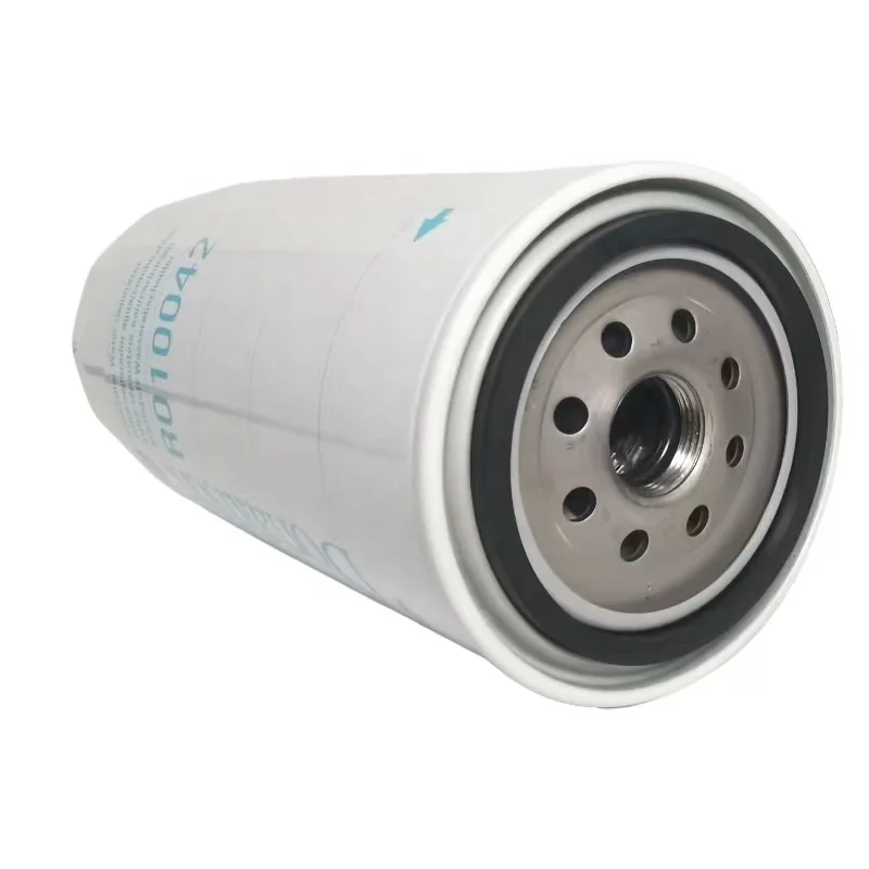 New Engine Filter Oil Separator Models R010042 FS36210 BF1375 VF1233 1105030T0102 612630080203 60013291 SN25234 FS19789 Diesel