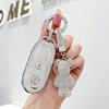 B Rose + Petit Ours