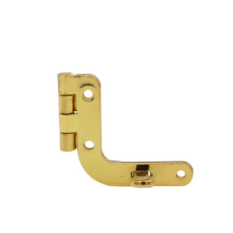 Factory Supply Custom Cardboard Box Quadrant Hinge