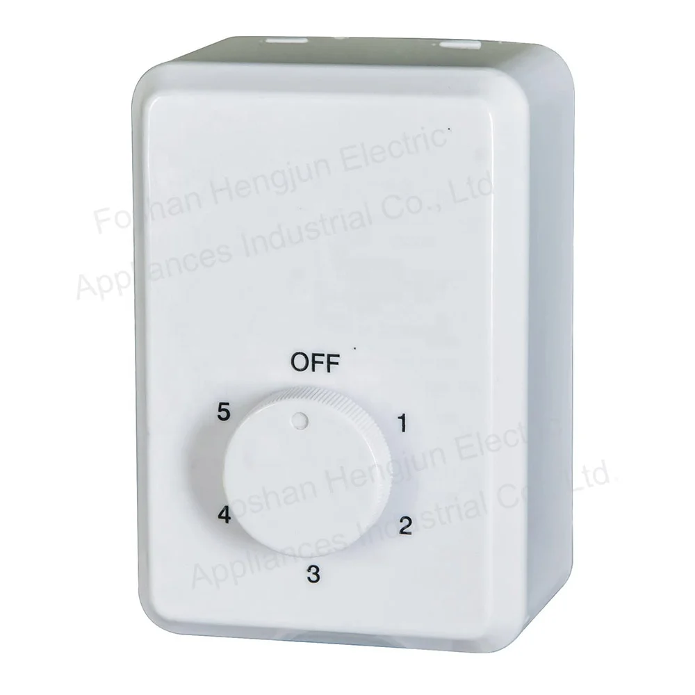 Ceiling Fan Parts Speed Controller Speeder Governor